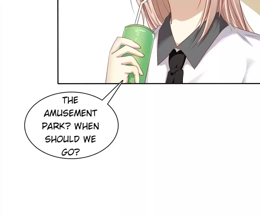 Read Love Train chapter 22 image 7 on Lezhin