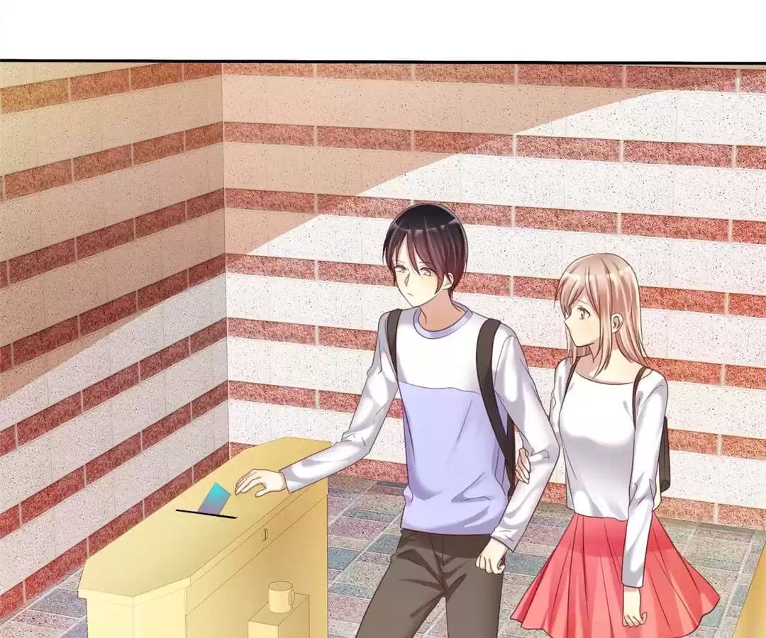 Read Love Train chapter 23 image 36 on Lezhin