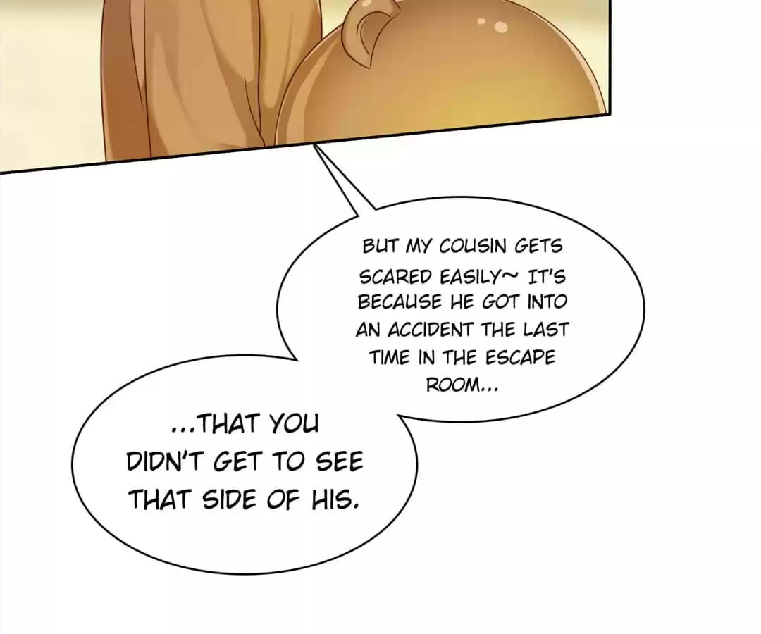 Read Love Train chapter 23 image 7 on Lezhin