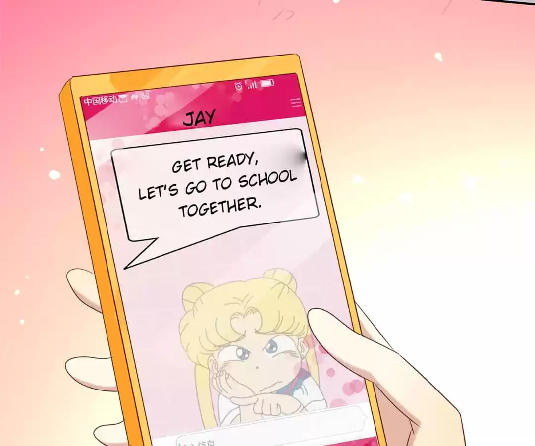 Read Love Train chapter 28 image 15 on Lezhin