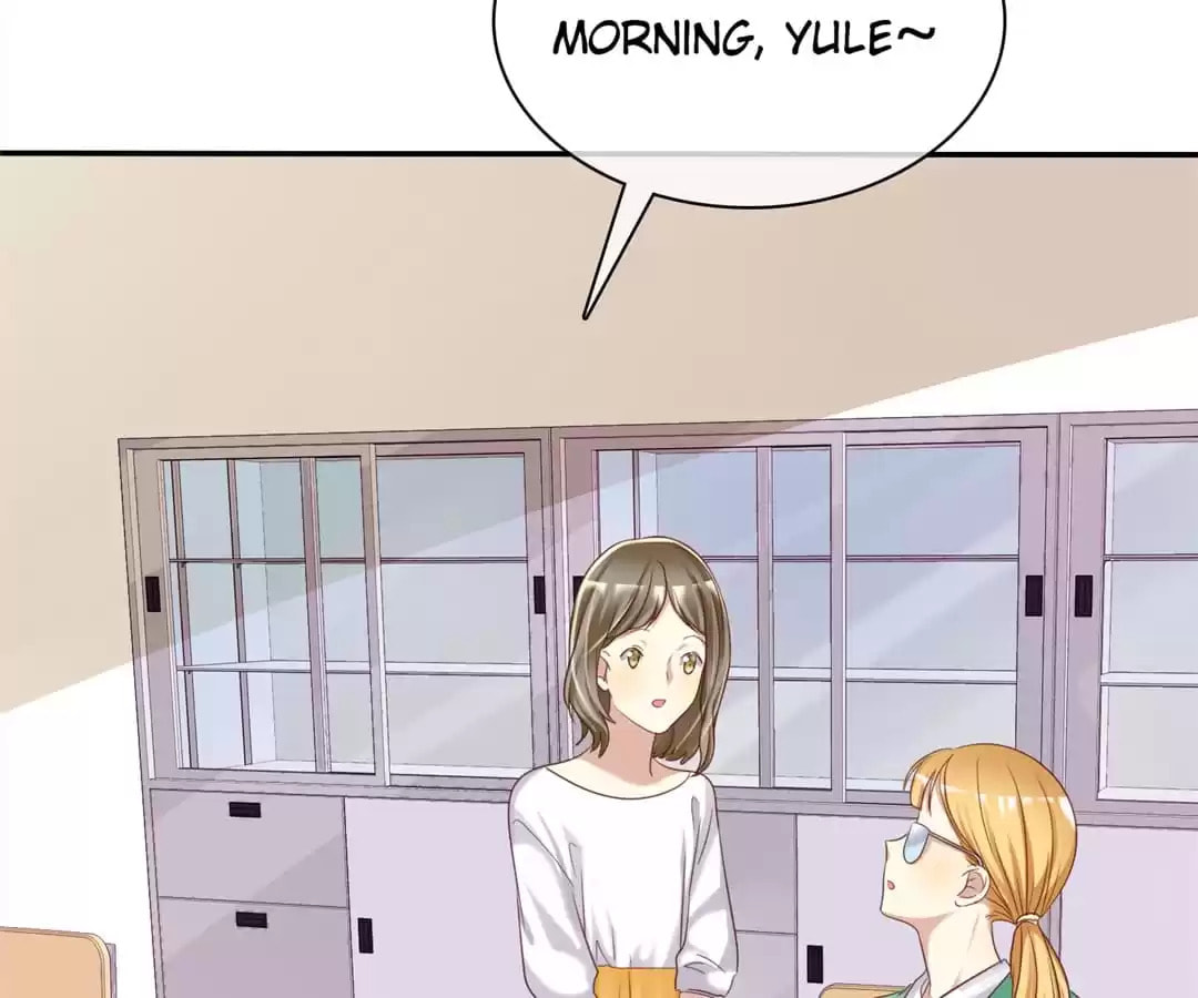 Read Love Train chapter 29 image 7 on Lezhin