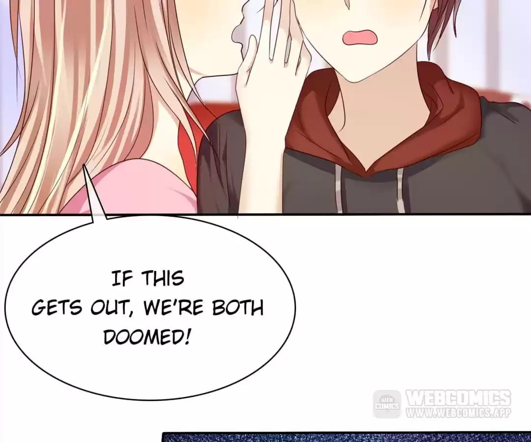 Read Love Train chapter 30 image 13 on Lezhin