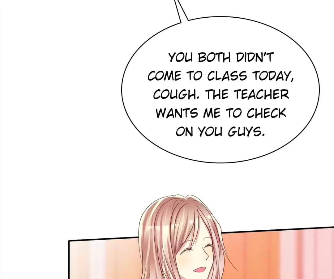 Read Love Train chapter 30 image 34 on Lezhin
