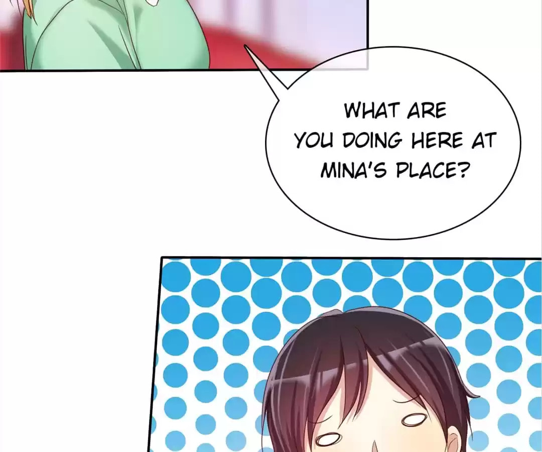 Read Love Train chapter 30 image 44 on Lezhin