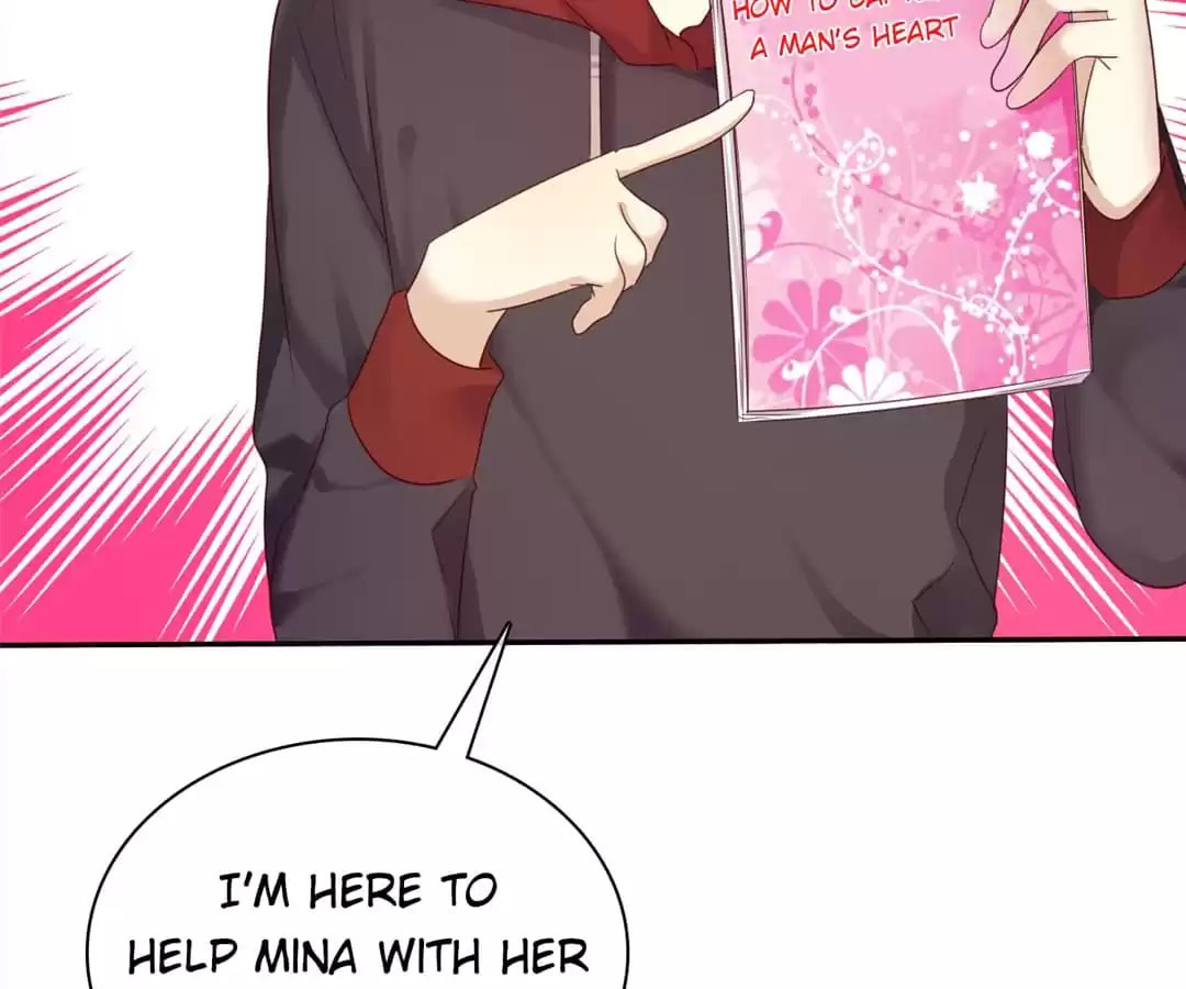 Read Love Train chapter 30 image 49 on Lezhin