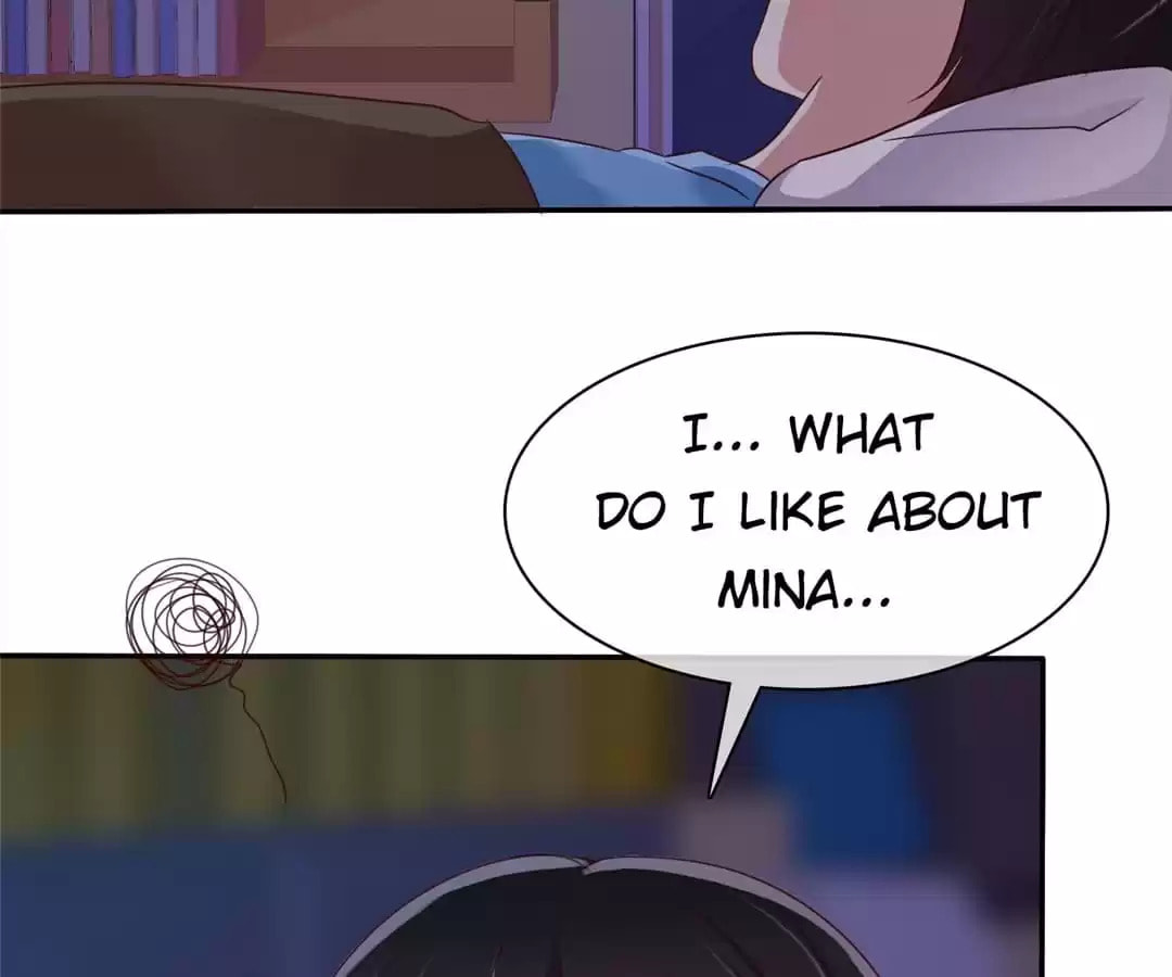 Read Love Train chapter 32 image 8 on Lezhin