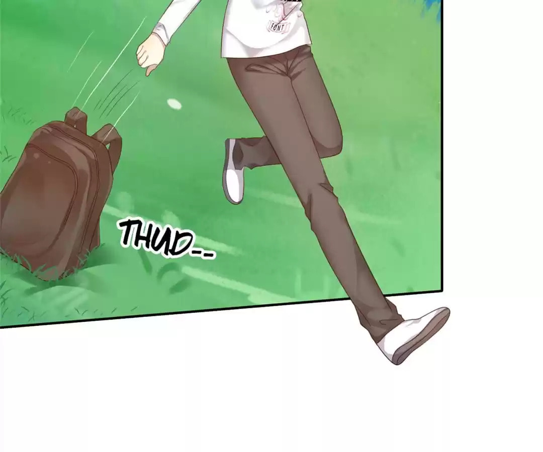 Read Love Train chapter 33 image 11 on Lezhin