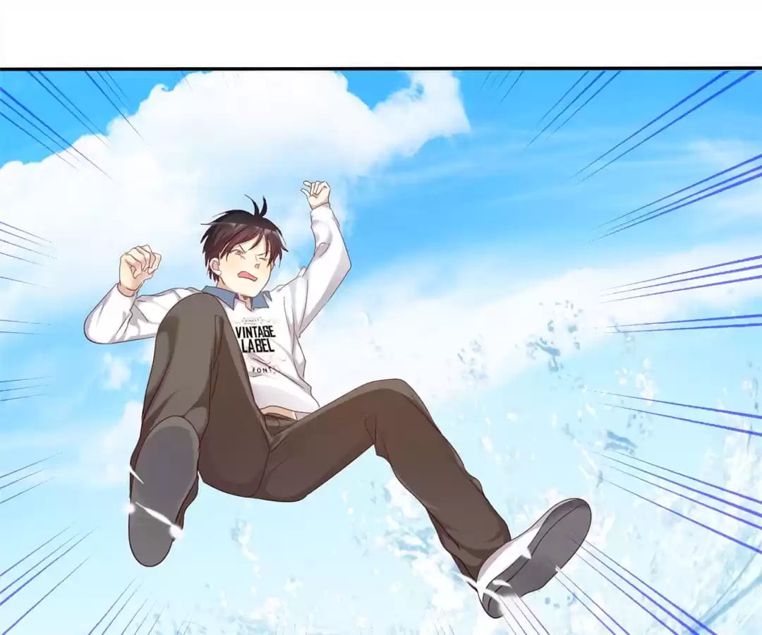 Read Love Train chapter 33 image 12 on Lezhin