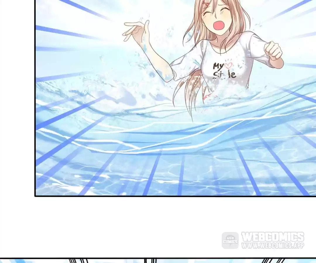 Read Love Train chapter 33 image 5 on Lezhin