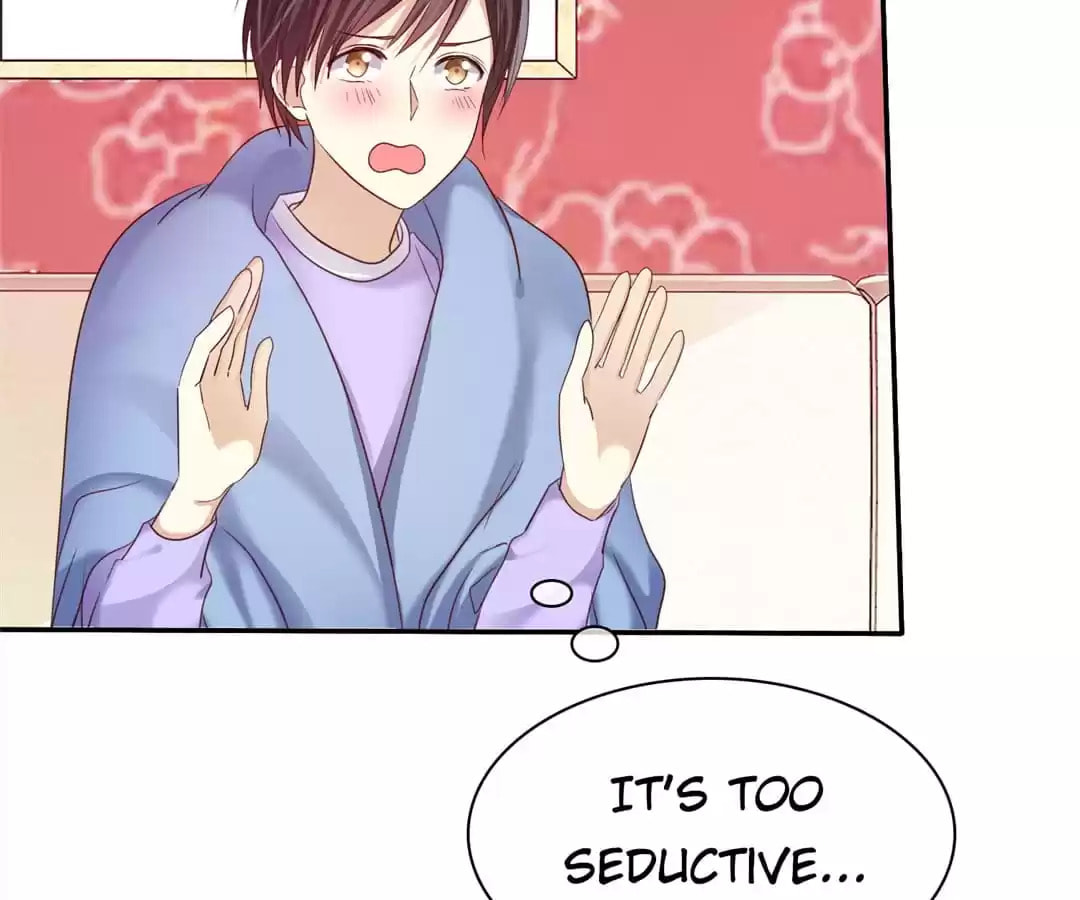 Read Love Train chapter 34 image 18 on Lezhin