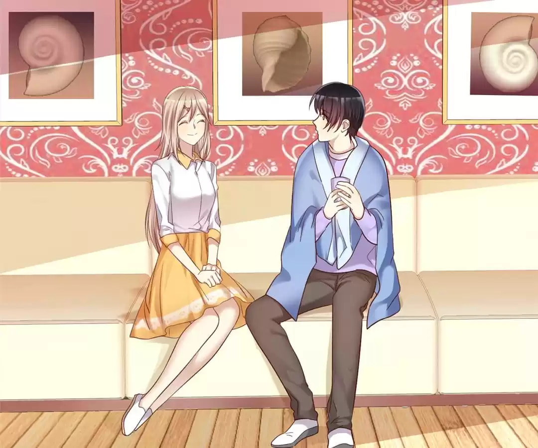 Read Love Train chapter 34 image 23 on Lezhin