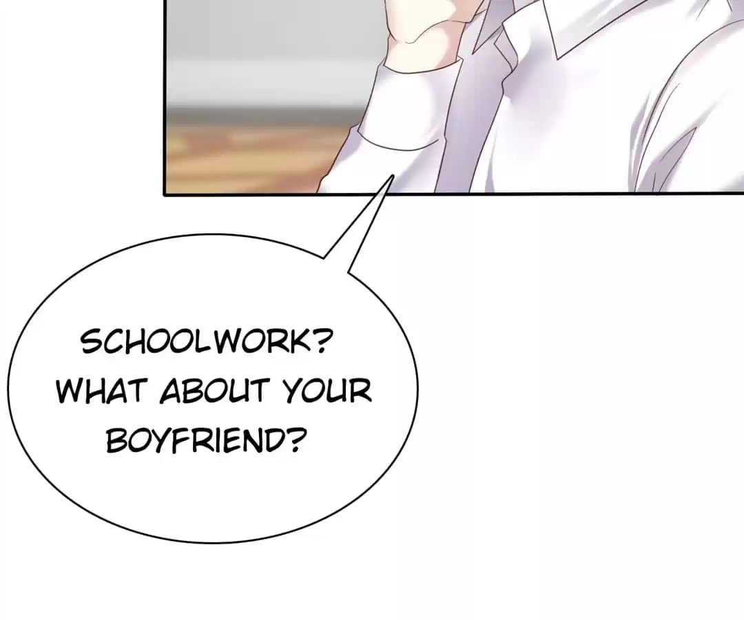 Read Love Train chapter 35 image 17 on Lezhin