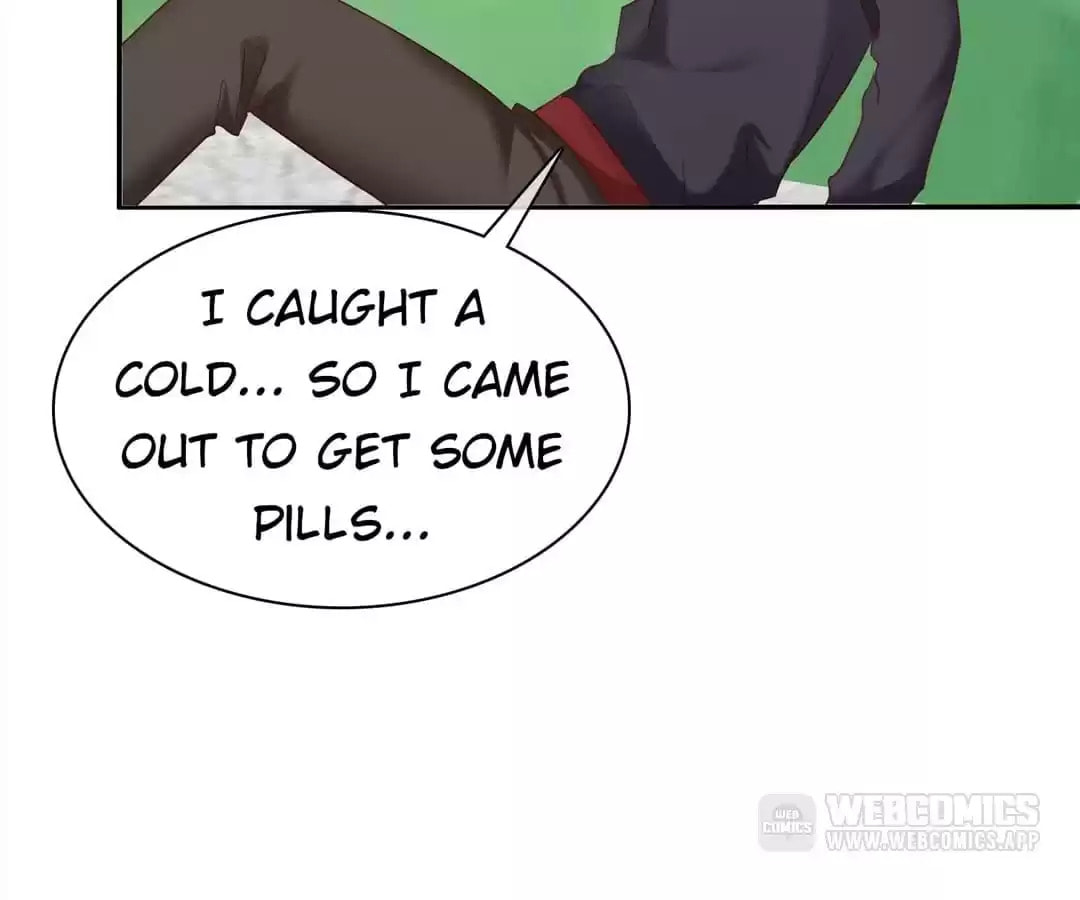 Read Love Train chapter 36 image 53 on Lezhin