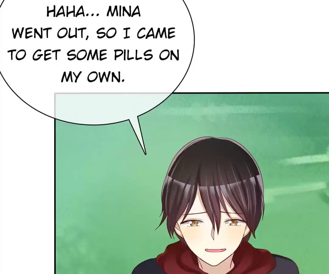 Read Love Train chapter 36 image 56 on Lezhin