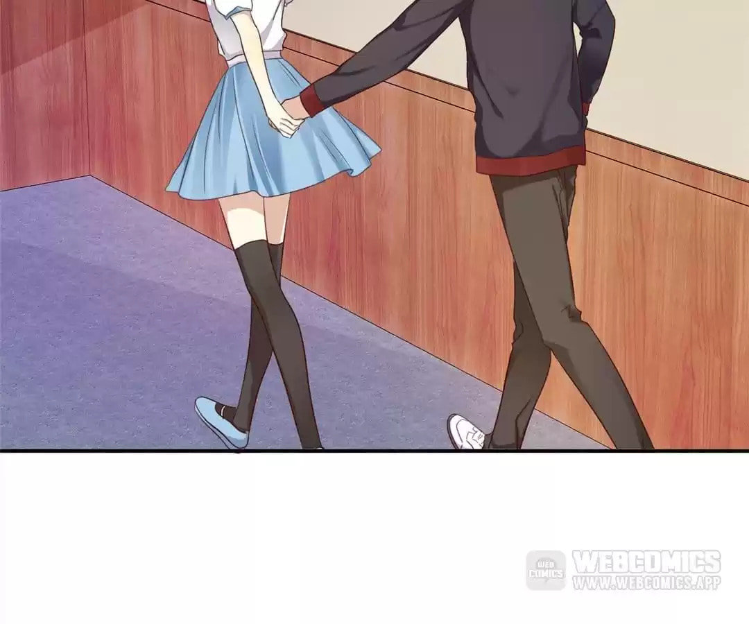 Read Love Train chapter 36 image 69 on Lezhin