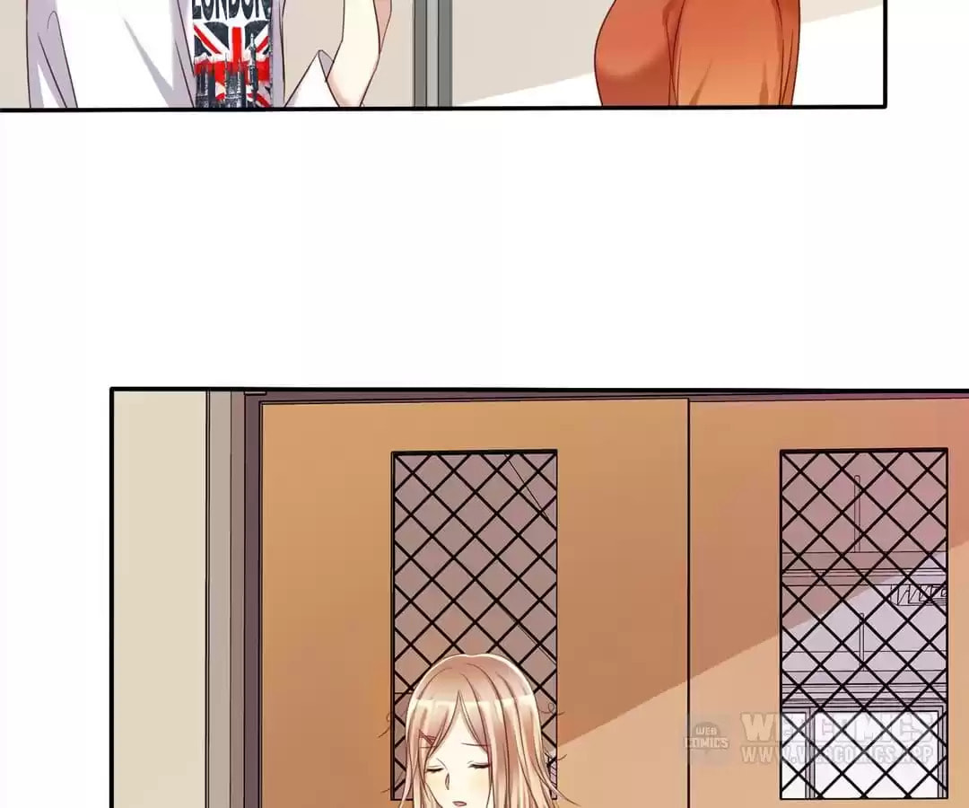 Read Love Train chapter 39 image 13 on Lezhin