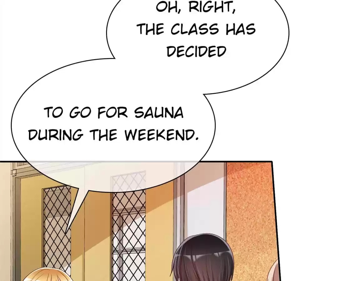 Read Love Train chapter 39 image 31 on Lezhin