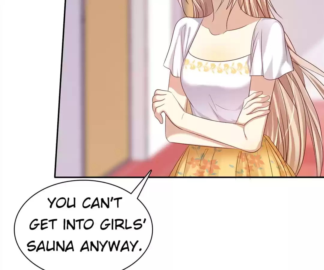 Read Love Train chapter 39 image 46 on Lezhin
