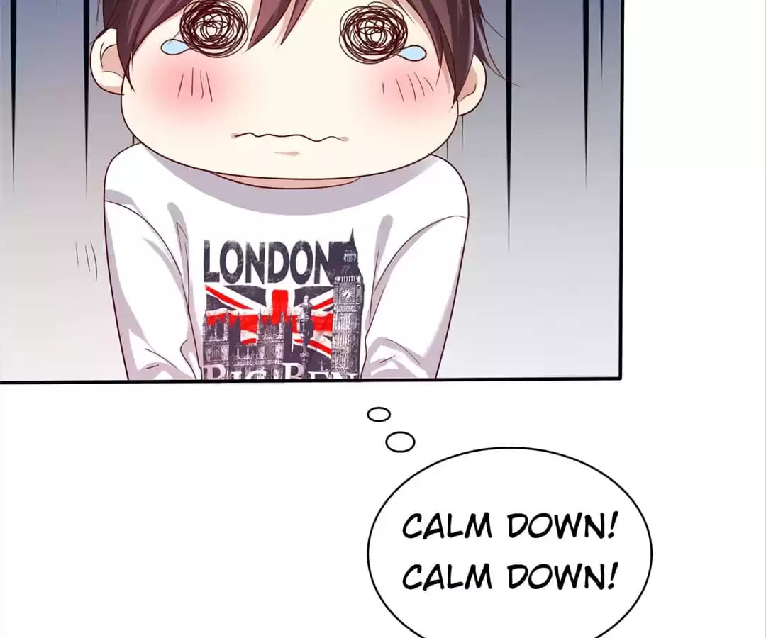 Read Love Train chapter 40 image 10 on Lezhin