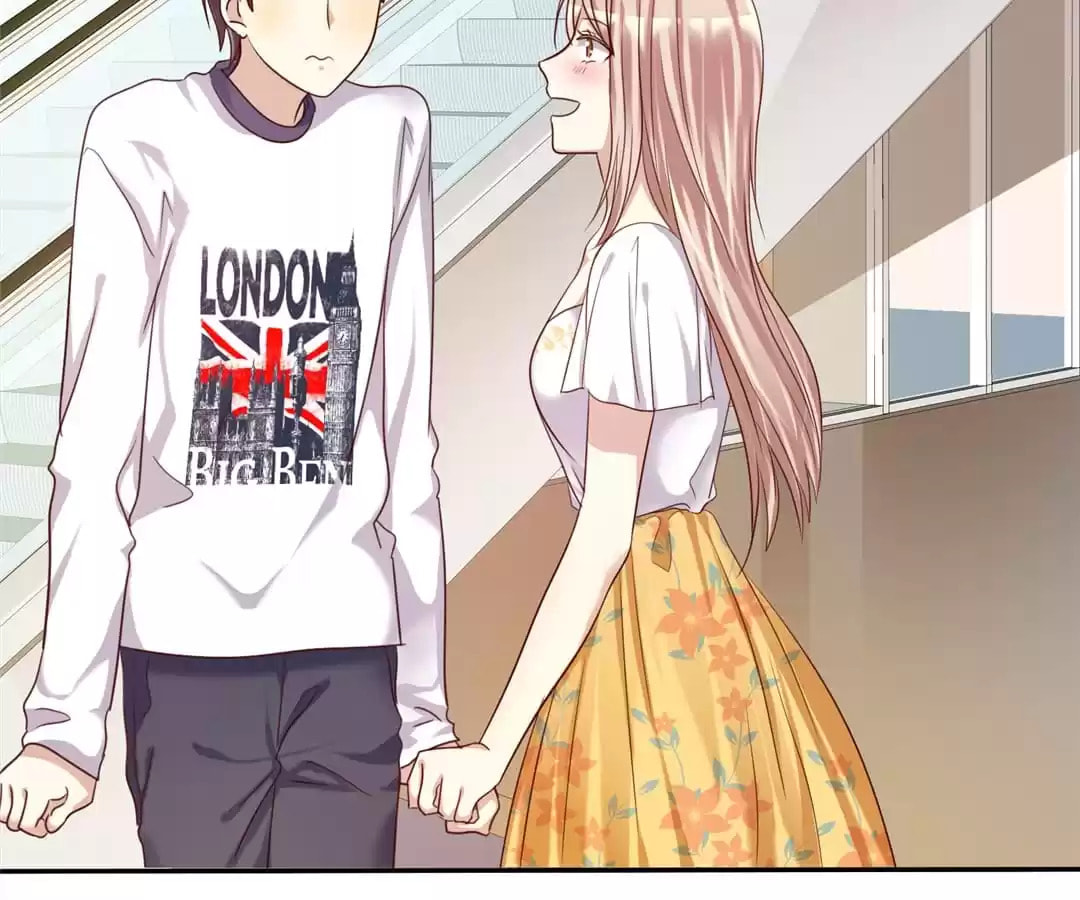 Read Love Train chapter 40 image 19 on Lezhin