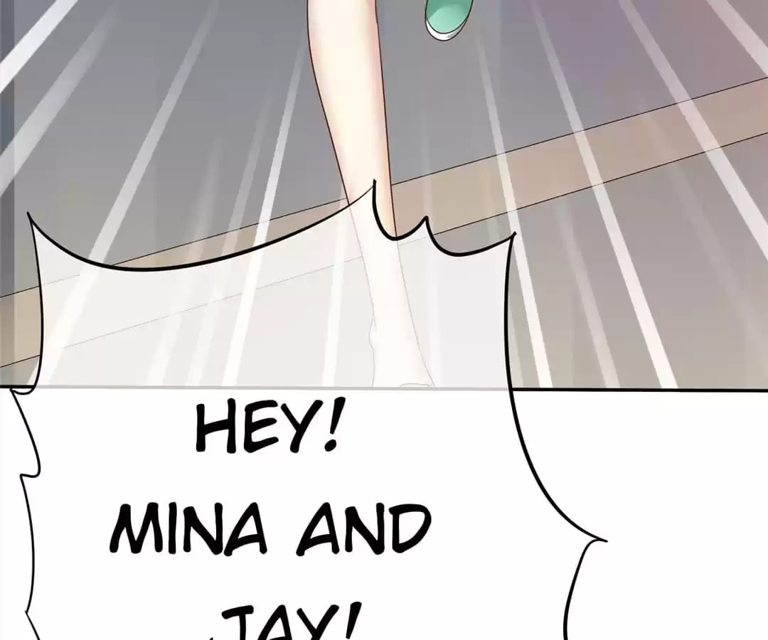 Read Love Train chapter 40 image 26 on Lezhin