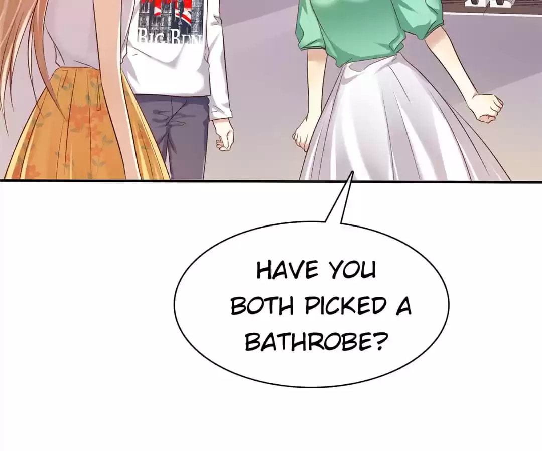 Read Love Train chapter 40 image 32 on Lezhin
