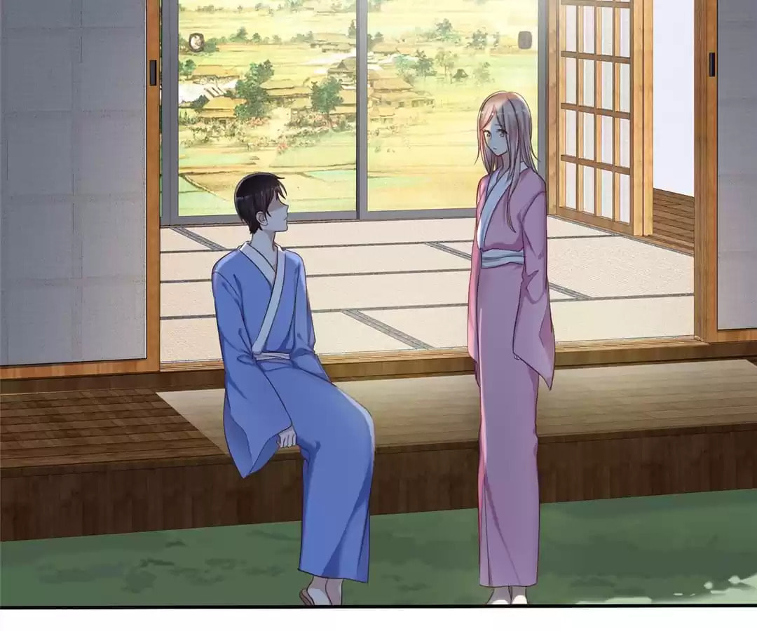 Read Love Train chapter 42 image 52 on Lezhin