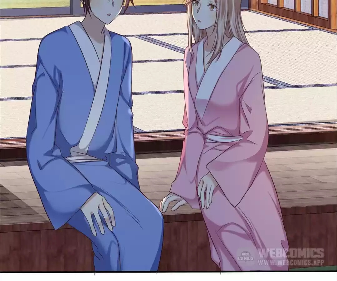 Read Love Train chapter 42 image 54 on Lezhin