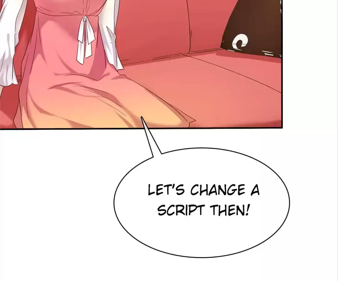 Read Love Train chapter 46 image 42 on Lezhin