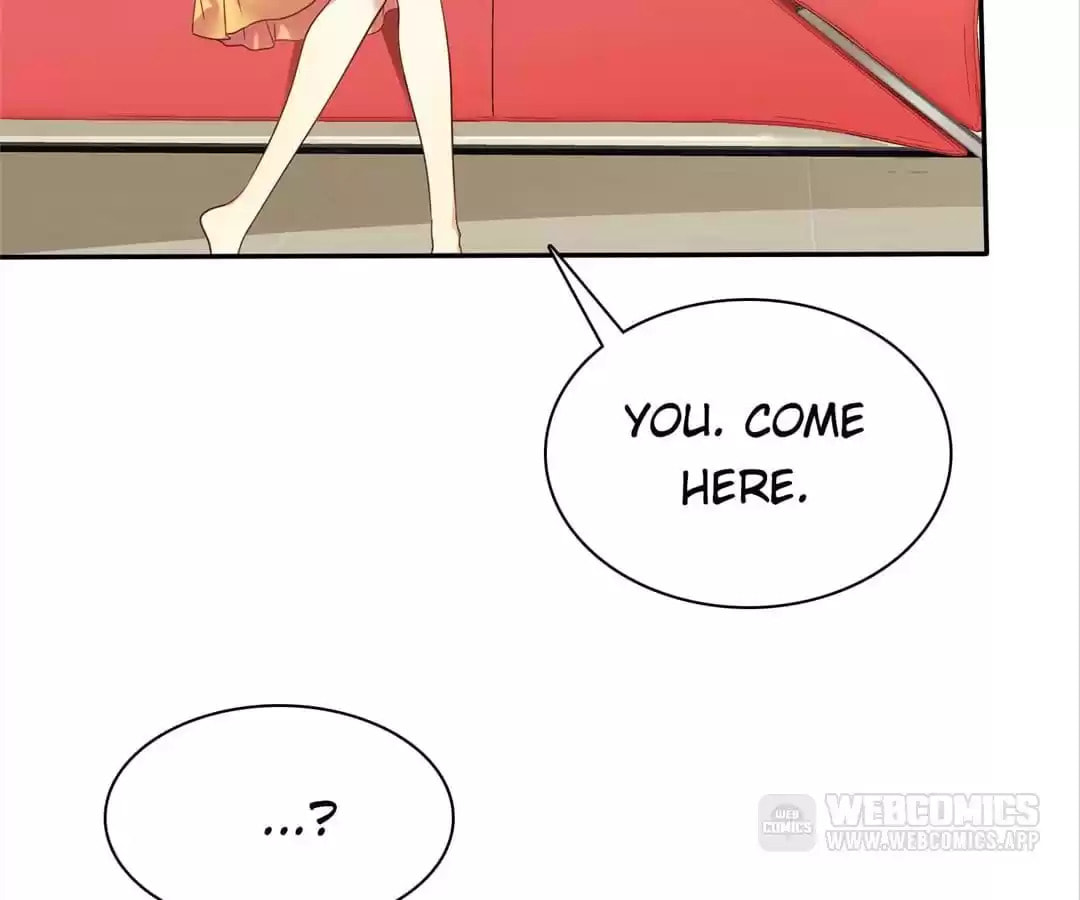 Read Love Train chapter 46 image 5 on Lezhin