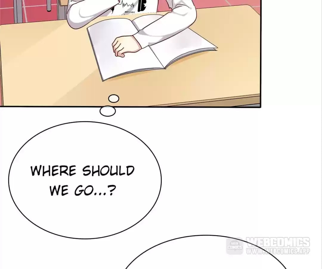 Read Love Train chapter 47 image 5 on Lezhin