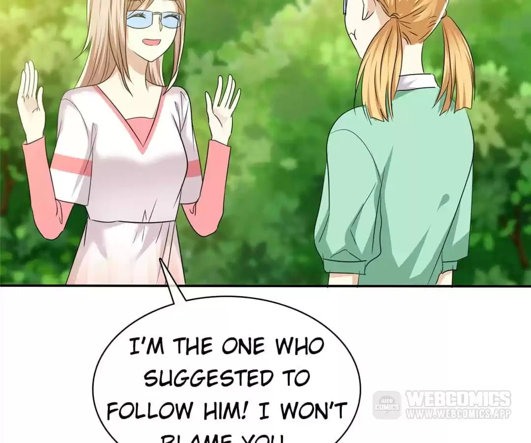 Read Love Train chapter 48 image 13 on Lezhin