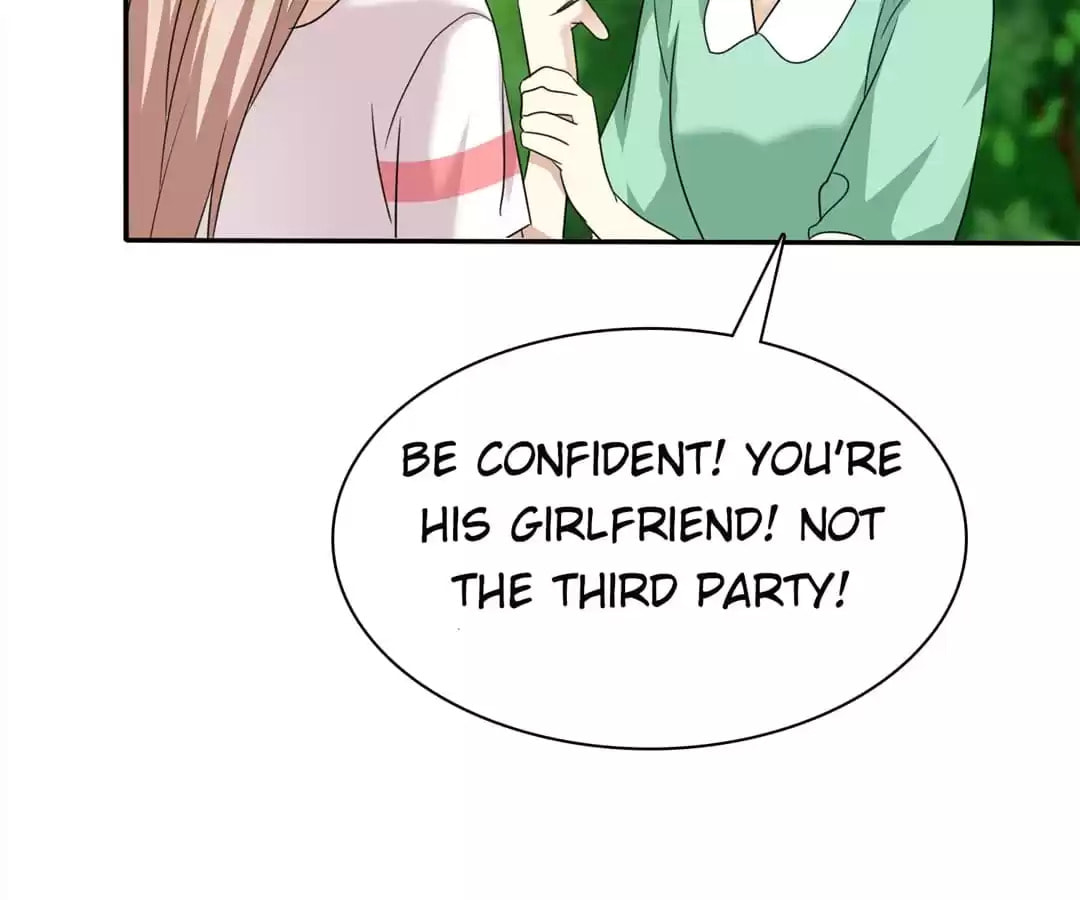 Read Love Train chapter 48 image 15 on Lezhin