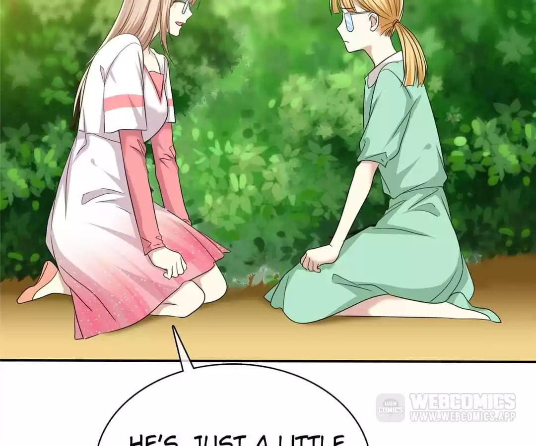 Read Love Train chapter 48 image 21 on Lezhin