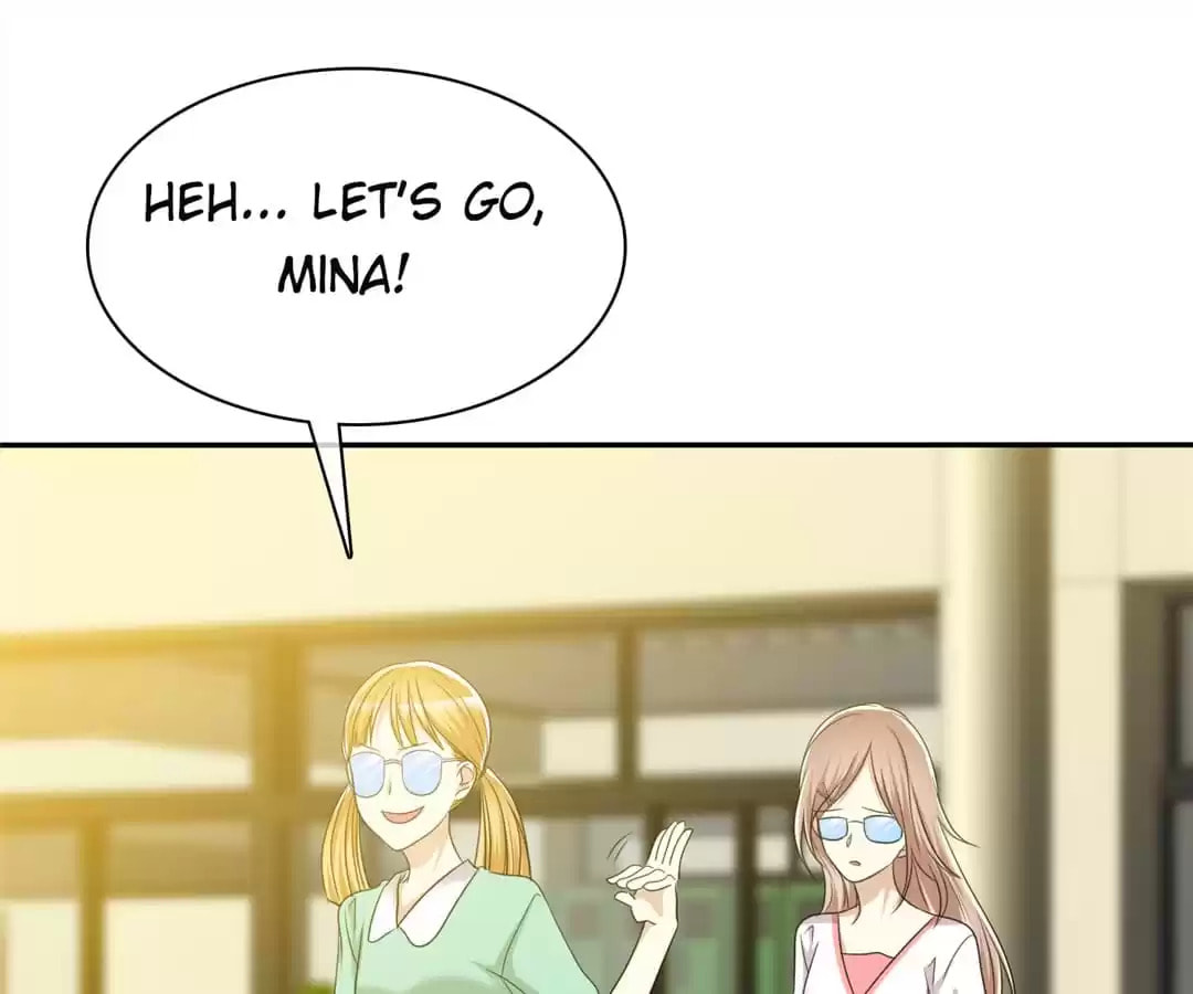 Read Love Train chapter 48 image 4 on Lezhin