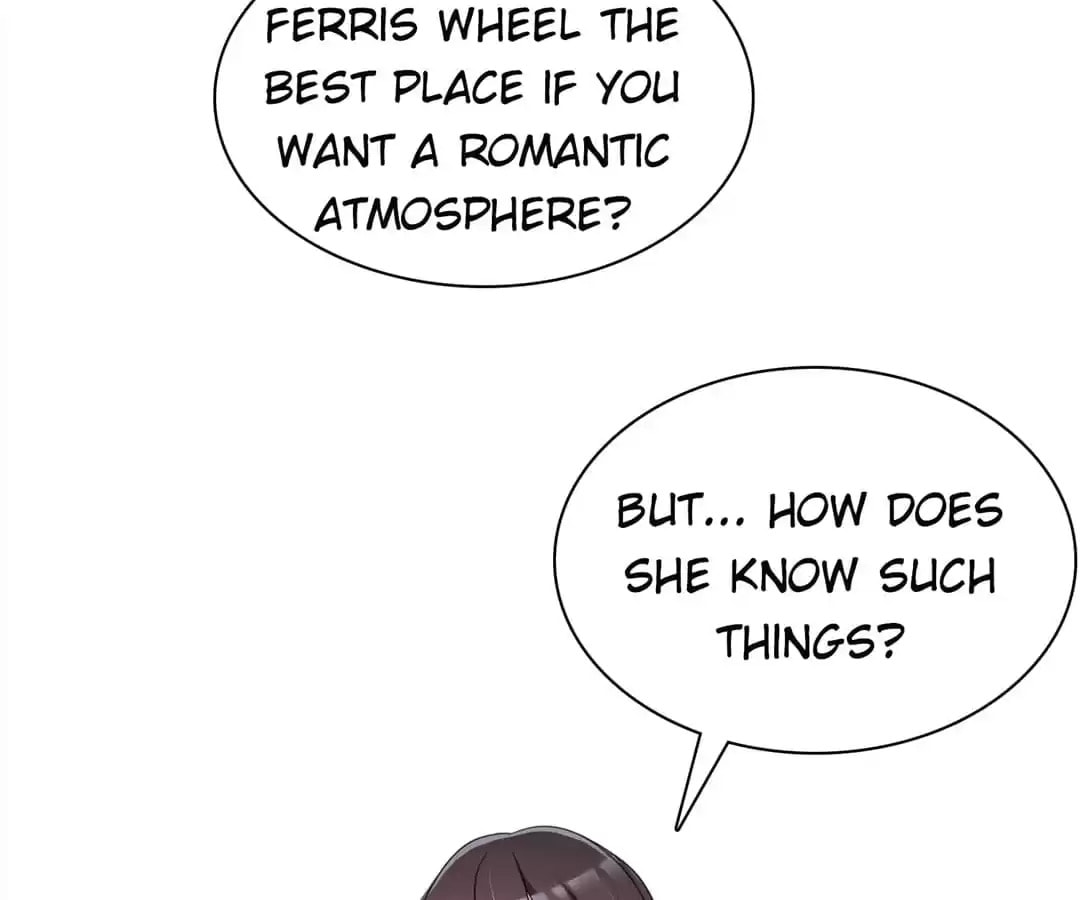 Read Love Train chapter 48 image 49 on Lezhin
