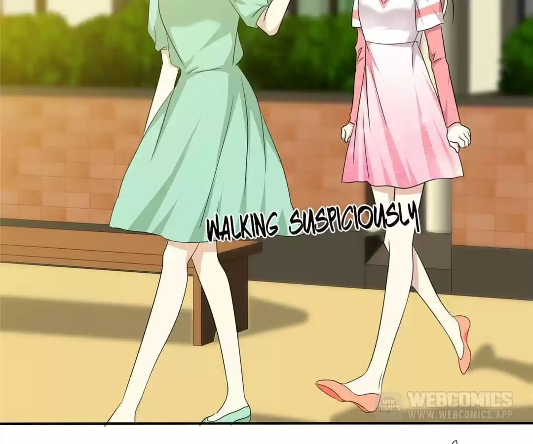Read Love Train chapter 48 image 5 on Lezhin