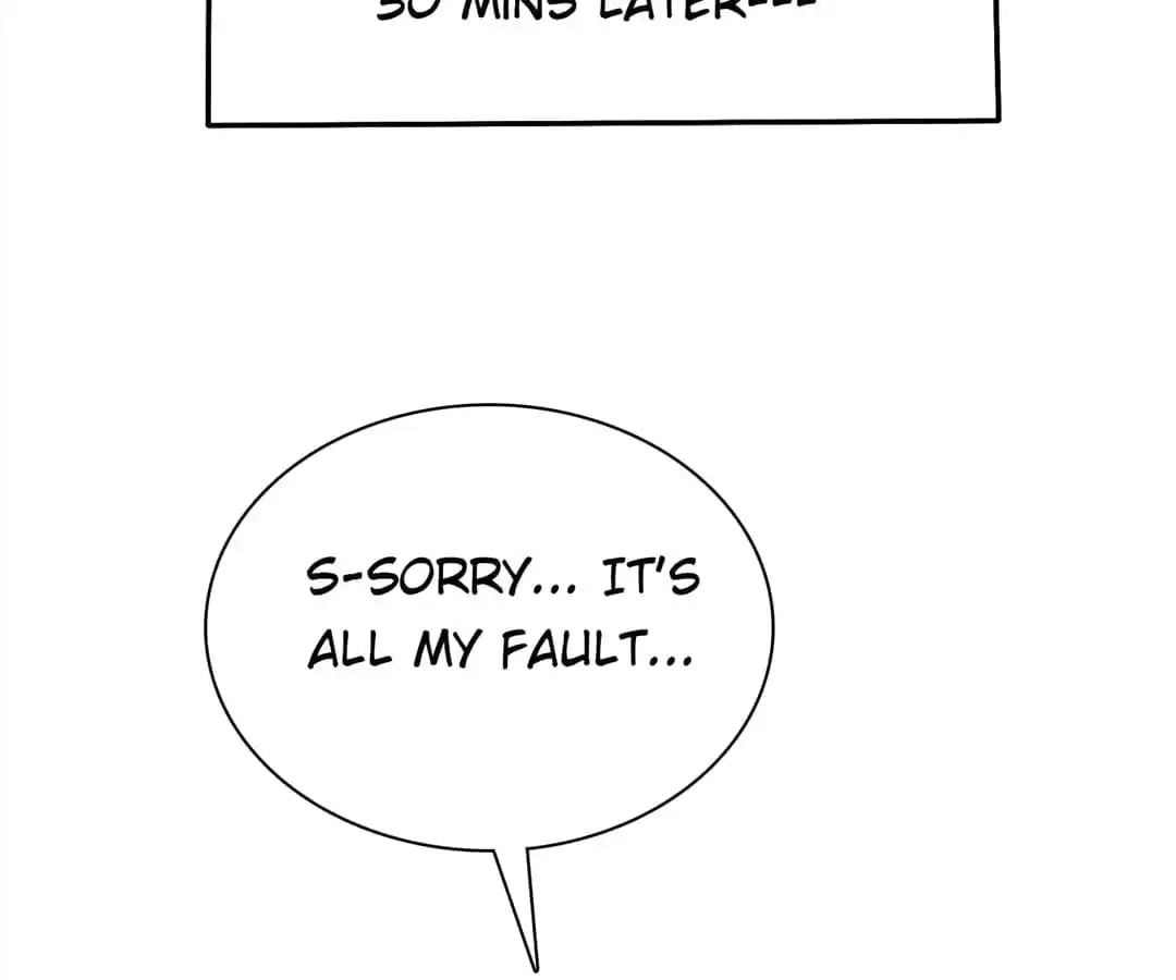 Read Love Train chapter 49 image 11 on Lezhin