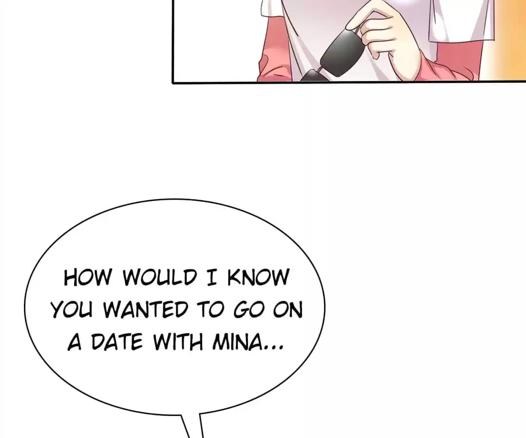 Read Love Train chapter 49 image 17 on Lezhin