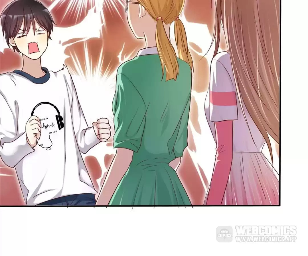 Read Love Train chapter 49 image 5 on Lezhin