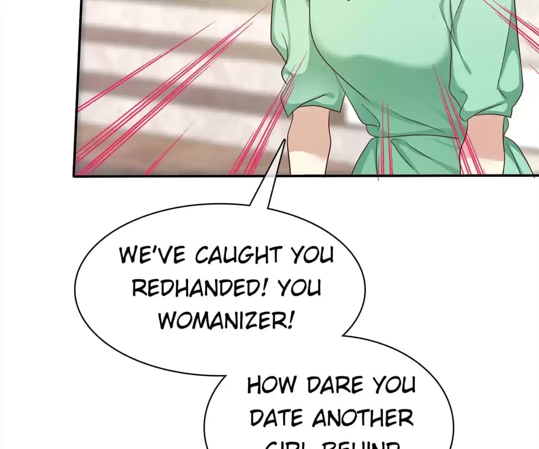 Read Love Train chapter 49 image 7 on Lezhin