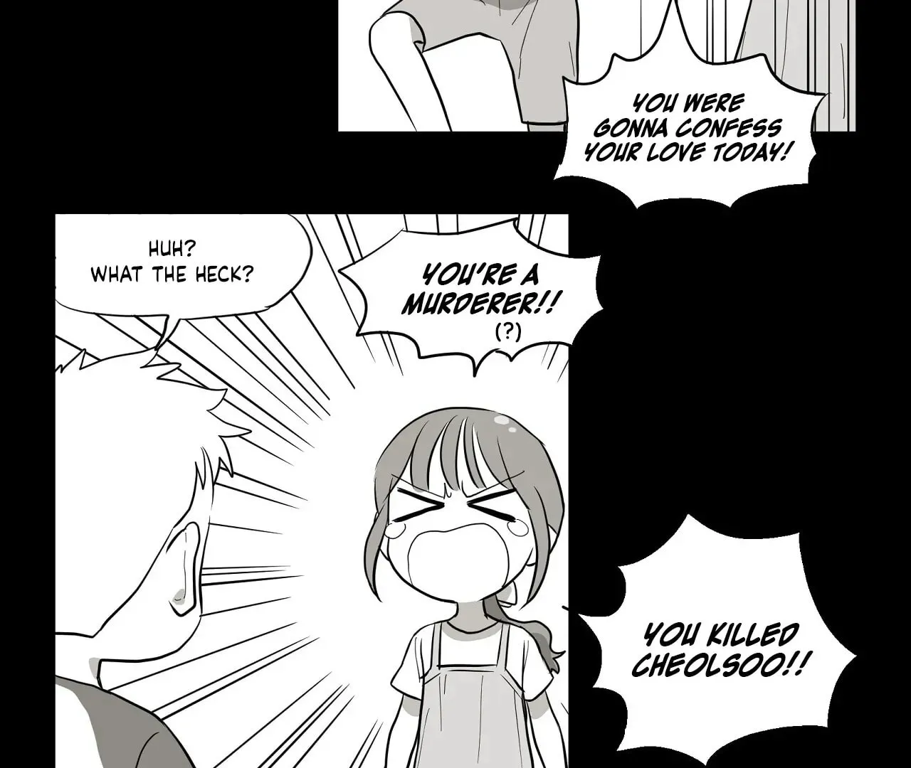 Read Love Train chapter 5 image 10 on Lezhin