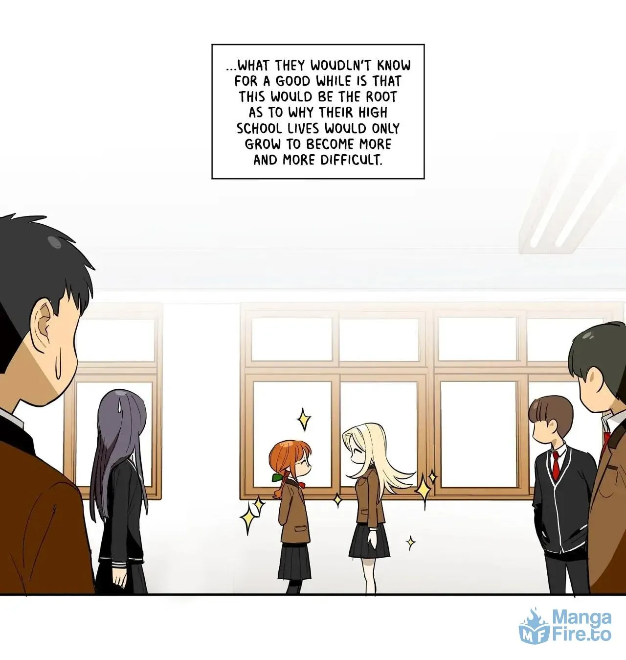 Read Love Train chapter 5 image 103 on Lezhin