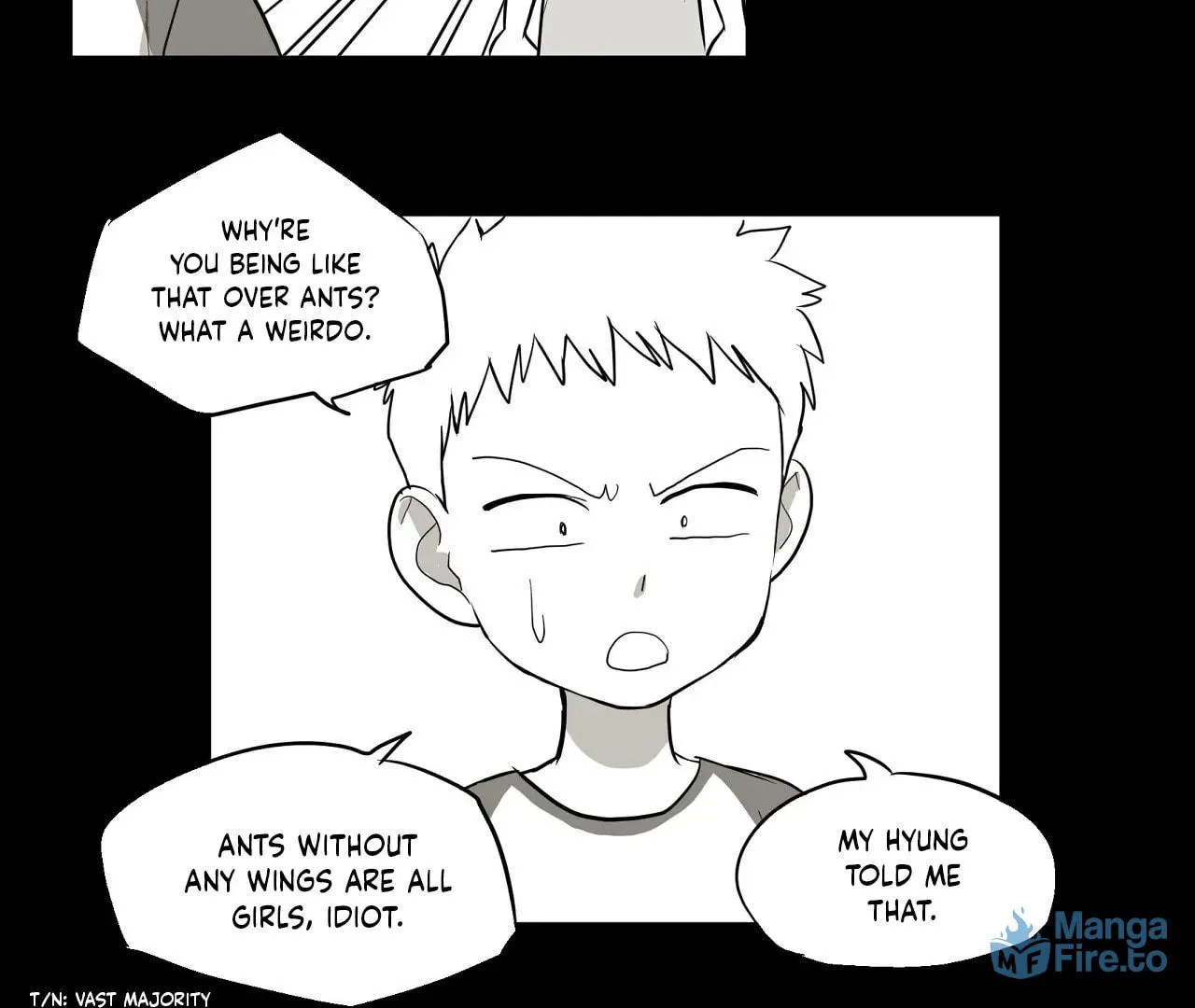 Read Love Train chapter 5 image 11 on Lezhin