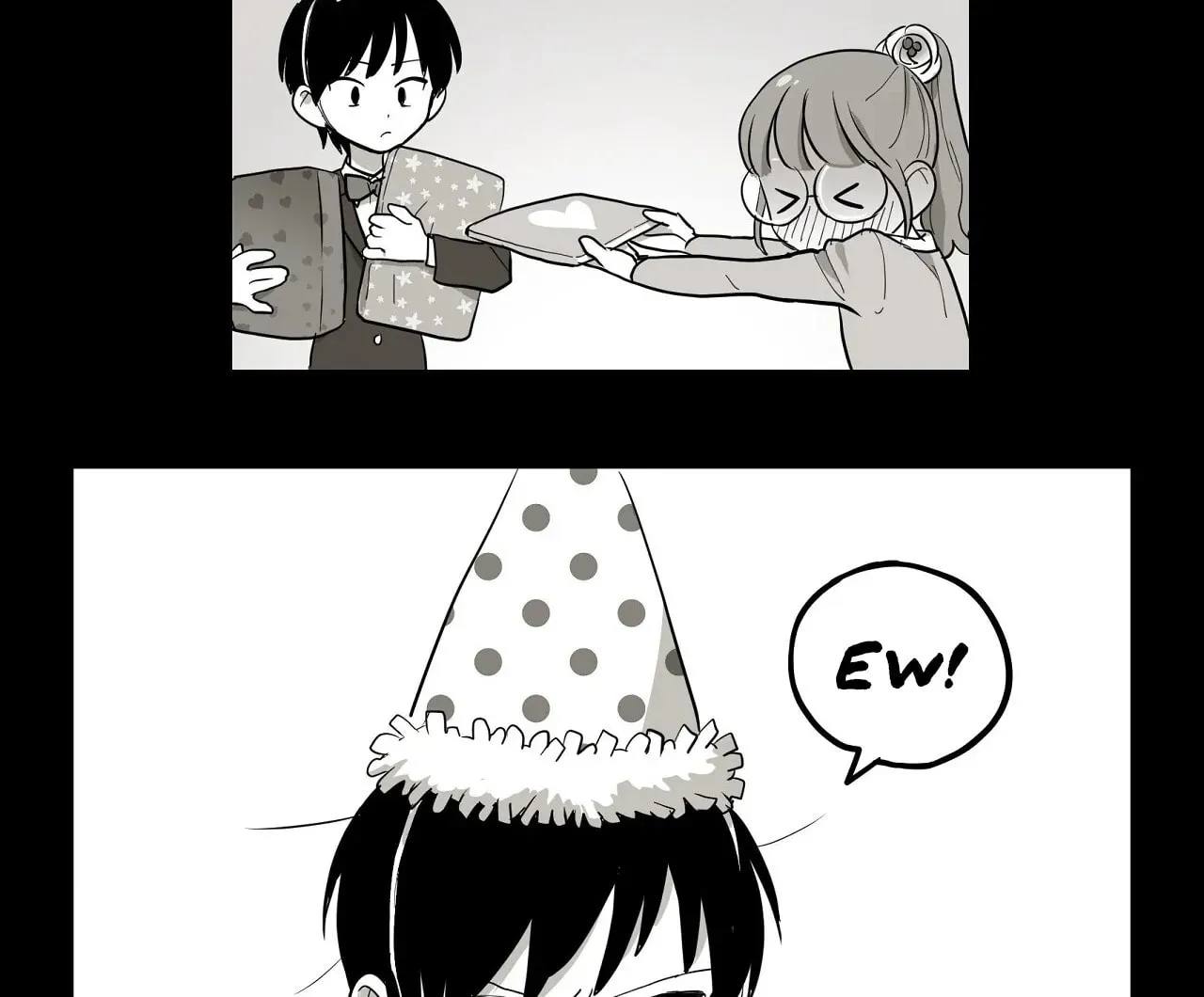 Read Love Train chapter 5 image 18 on Lezhin