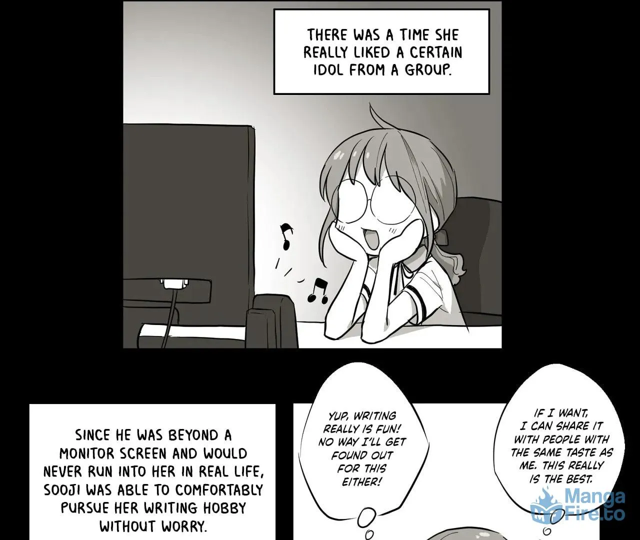 Read Love Train chapter 5 image 20 on Lezhin