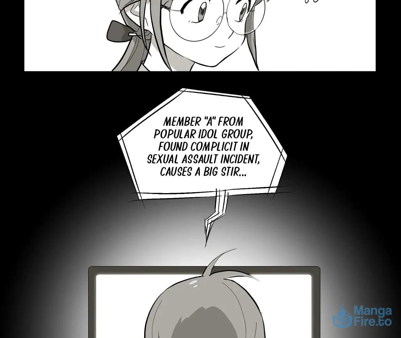 Read Love Train chapter 5 image 23 on Lezhin