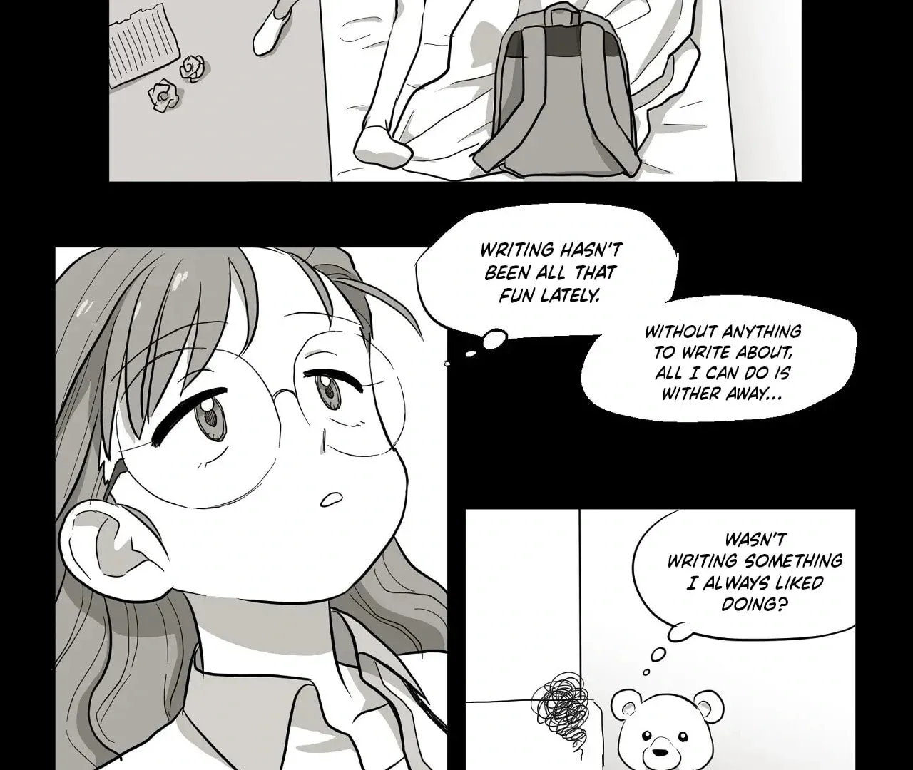 Read Love Train chapter 5 image 28 on Lezhin