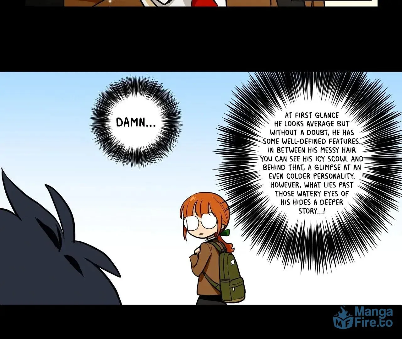 Read Love Train chapter 5 image 35 on Lezhin