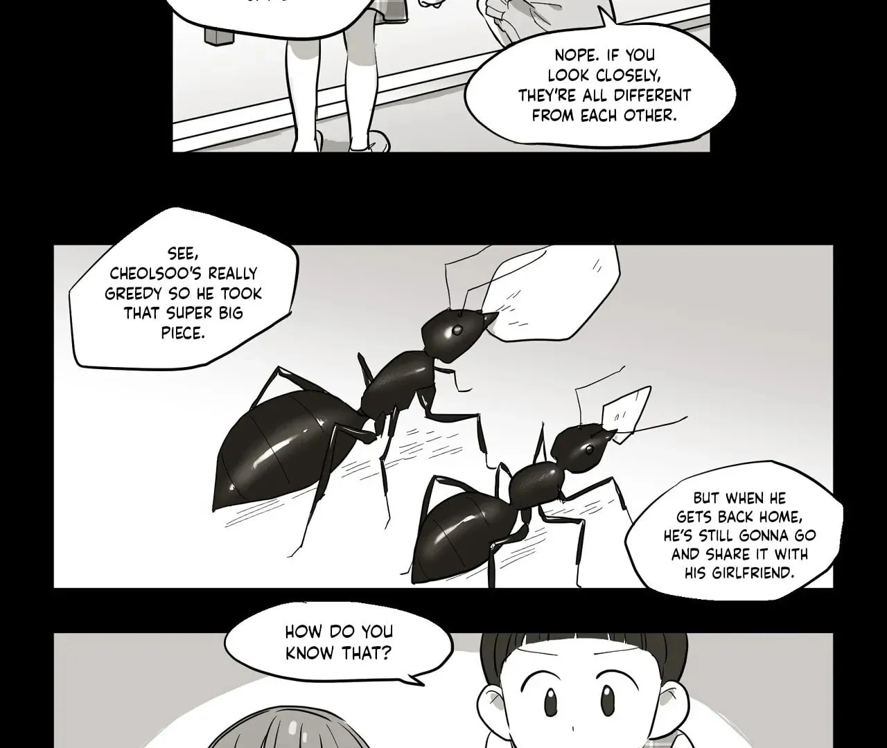 Read Love Train chapter 5 image 4 on Lezhin